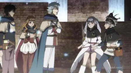 Black Clover S01E15