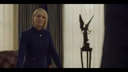 House of Cards S06E01