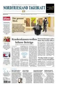 Nordfriesland Tageblatt - 05. Mai 2020