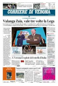 Corriere di Verona – 22 settembre 2020