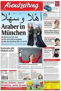 Der Tagesspiegel - 06.09.2013