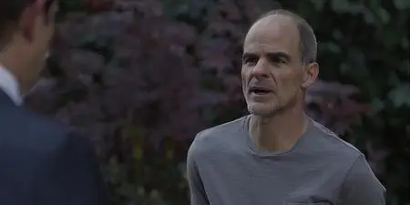 House of Cards - Gli intrighi del potere S06E01