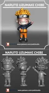 Naruto Chibi