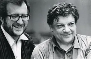 Acousmatrix - History of electronic music VII : Berio - Maderna