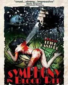 Symphony in Blood Red / Come una crisalide (2010)