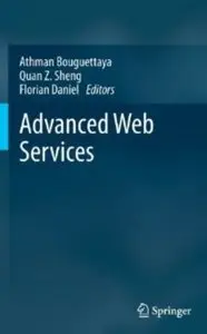 Advanced Web Services (Repost)