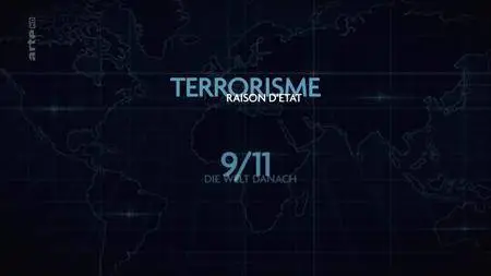 (Arte) Terrorisme, raison d’État (2017)