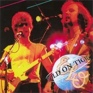 Electric Light Orchestra - Hold On Tight (1981)