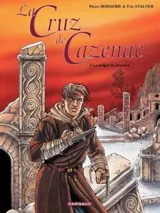 La cruz de cazenac Tomos 2 - 3