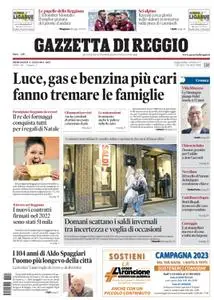 Gazzetta di Reggio - 4 Gennaio 2023