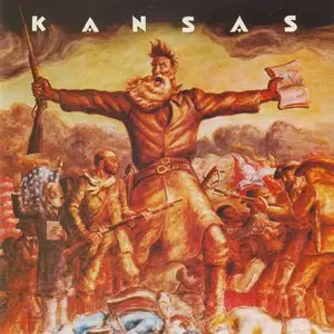 Kansas Semi-Comprehensive Discography