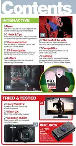Computer Active - #293 (May 2009)