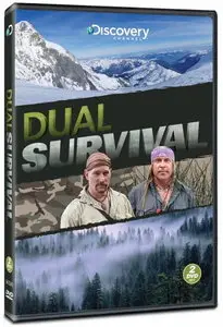 Discovery: Dual Survival Season 1 (2010)