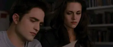 The Twilight Saga: Breaking Dawn - Parte 2 (2012)