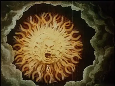 Georges Melies: First Wizard of Cinema (1896-1913) [2008]
