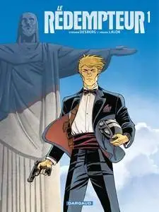 Le rédempteur - Tome 1 - L'homme qui entendait les prières des enfants morts