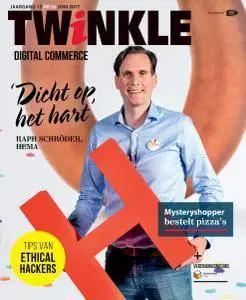 Twinkle - Juni 2017