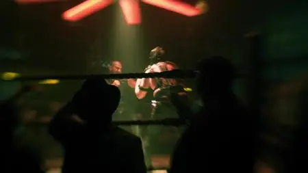Gotham S04E06