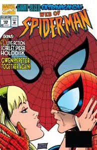 Amazing Spider-Man: La Saga Original del Clon Tomo V