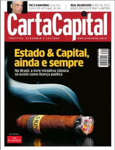 Revista Carta Capital - 28 Outubro-2009 - Ed. n. 569