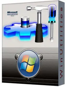 WinUtilities Professional Edition 10.23 