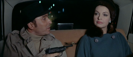 The Upper Hand (1966)