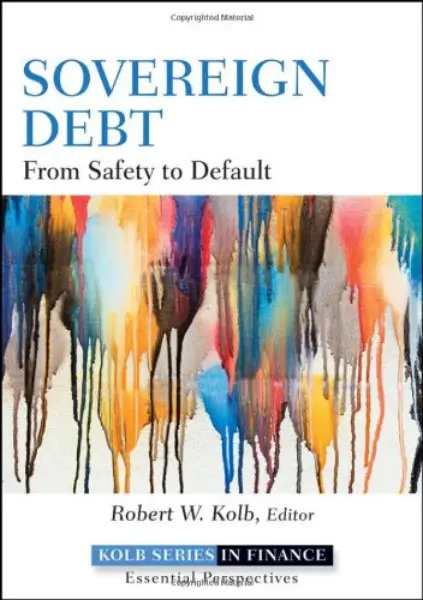 Sovereign Debt: From Safety to Default (repost)