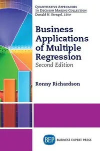 Business Applications of Multiple Regression, Second Edition