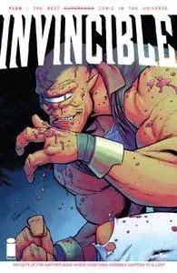 Invincible 128 (2016)