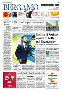 Corriere della Sera Bergamo – 03 novembre 2018