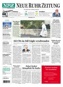 NRZ Neue Ruhr Zeitung Duisburg-Mitte - 22. Februar 2019