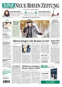 NRZ Neue Rhein Zeitung Moers - 17. Mai 2019