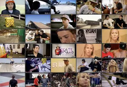 The Motivation (2013)