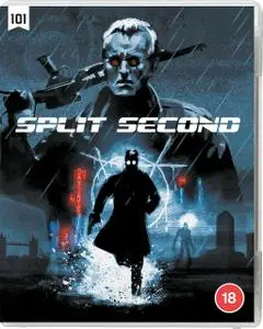 Split Second (1992)