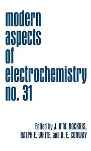 Modern Aspects of Electrochemistry (Repost)