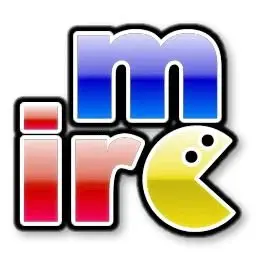 mIRC v7.06 Beta