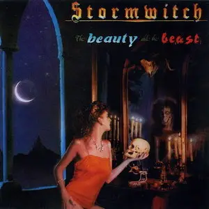 Stormwitch - The Beauty and the Beast (1987)