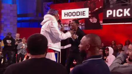 Wild 'n Out S10E15
