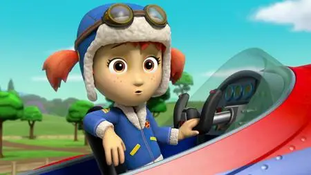 Paw Patrol S05E46