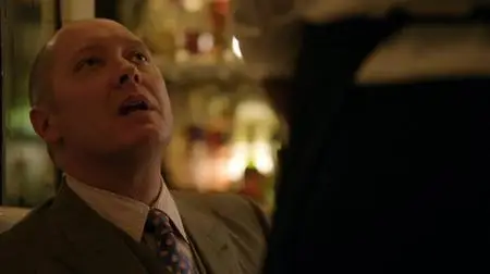 The Blacklist S01E02