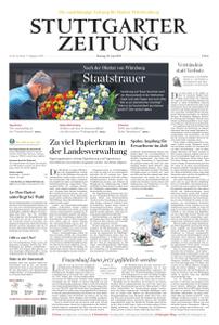 Stuttgarter Zeitung - 28 Juni 2021