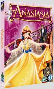 Anastasia (1997)