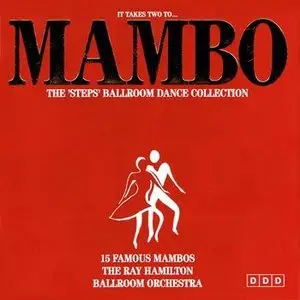 Ray Hamilton Ballroom Orchestra – Mambo (1990's)