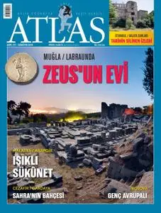Atlas – 01 Ağustos 2019
