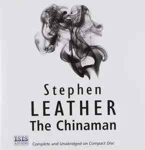 Stephen Leather, "The Chinaman"