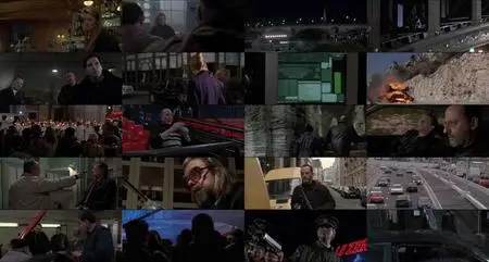 Ronin (1998) [REMASTERED]