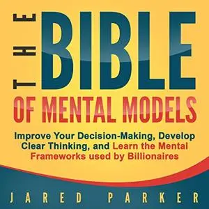 The Bible of Mental Models