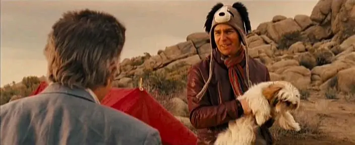 Seven Psychopaths (2012)