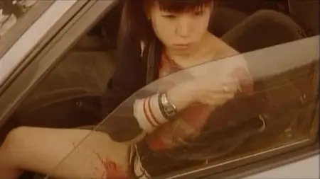 Anarchy in Japan-Suke (1999)