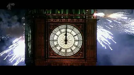 Channel 4 - Big Ben: Saving the World's Most Famous Clock (2017)